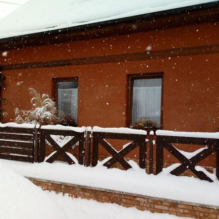 Apartman U Adamov Liptovsky Mikulas Exterior photo