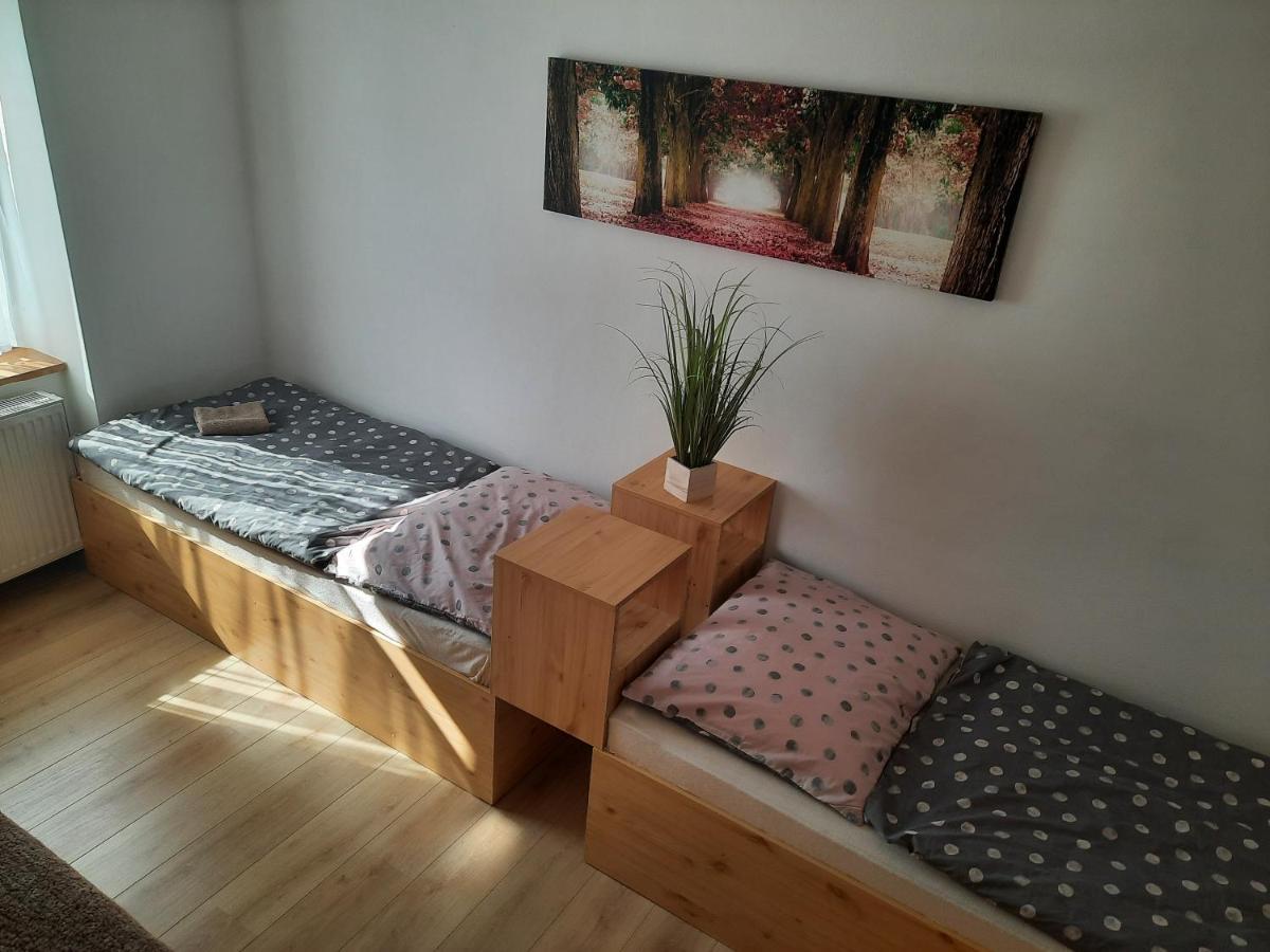 Apartman U Adamov Liptovsky Mikulas Exterior photo