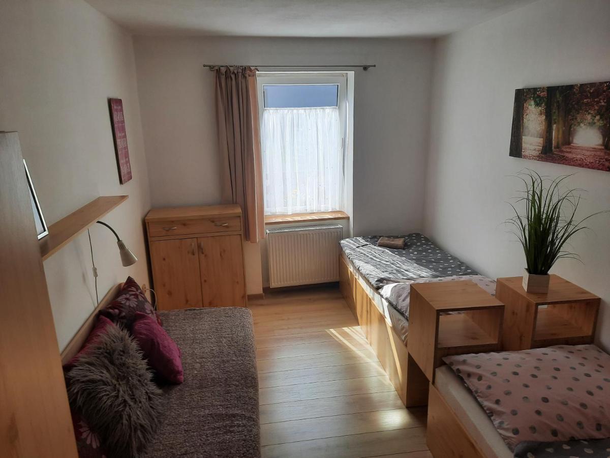 Apartman U Adamov Liptovsky Mikulas Exterior photo