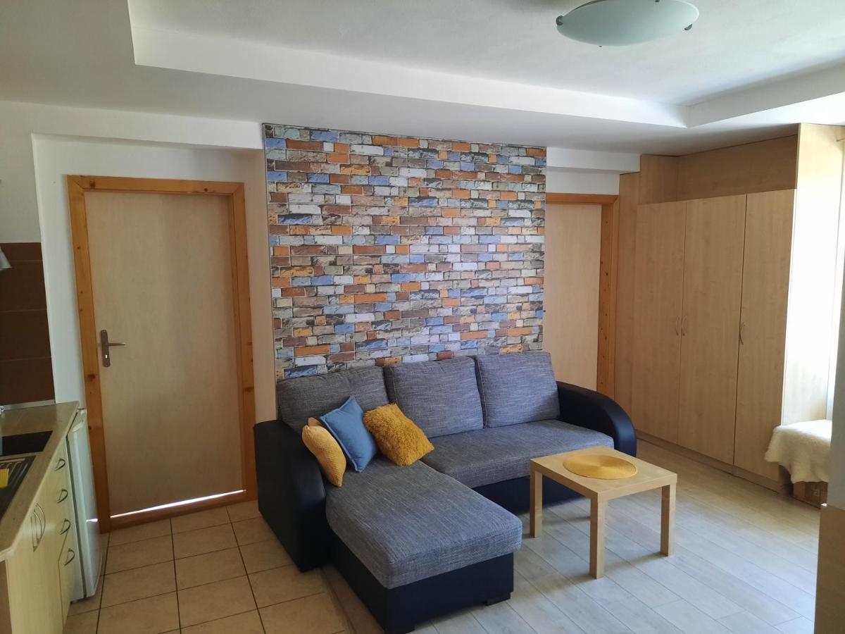 Apartman U Adamov Liptovsky Mikulas Exterior photo