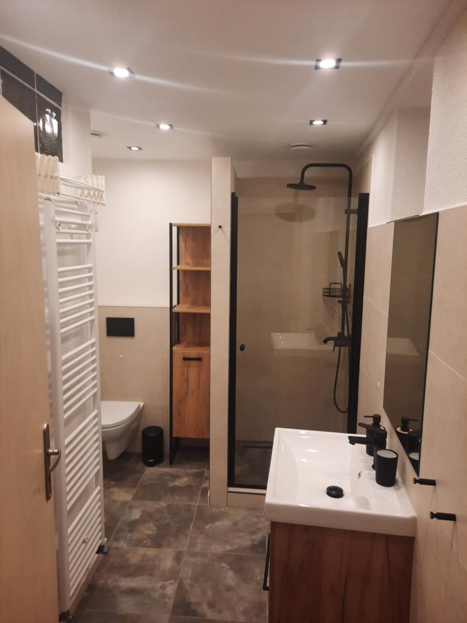 Apartman U Adamov Liptovsky Mikulas Exterior photo