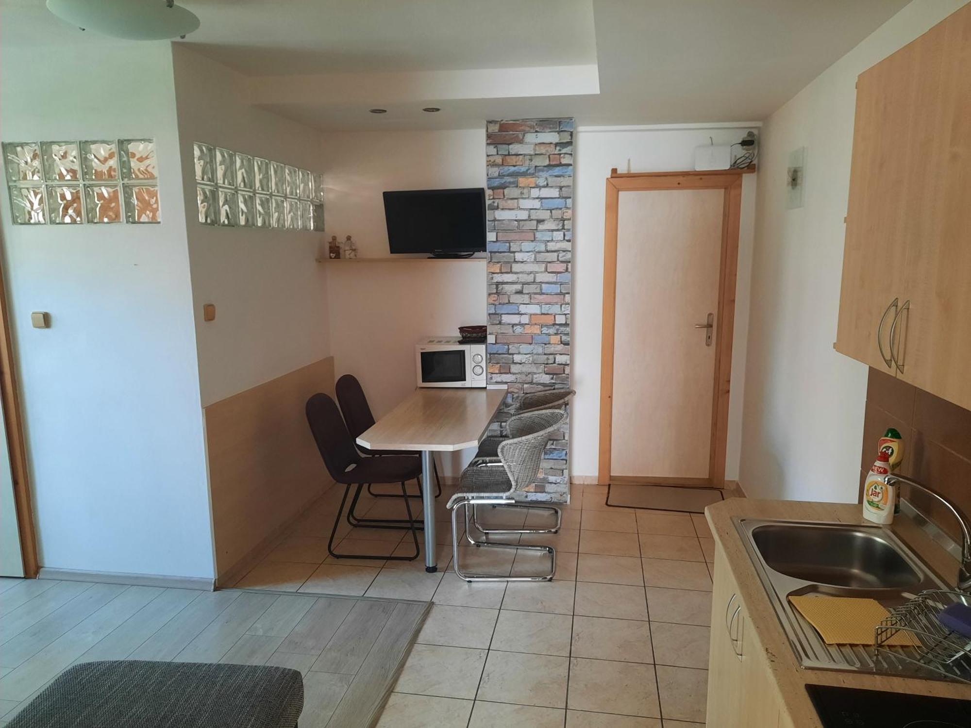 Apartman U Adamov Liptovsky Mikulas Exterior photo