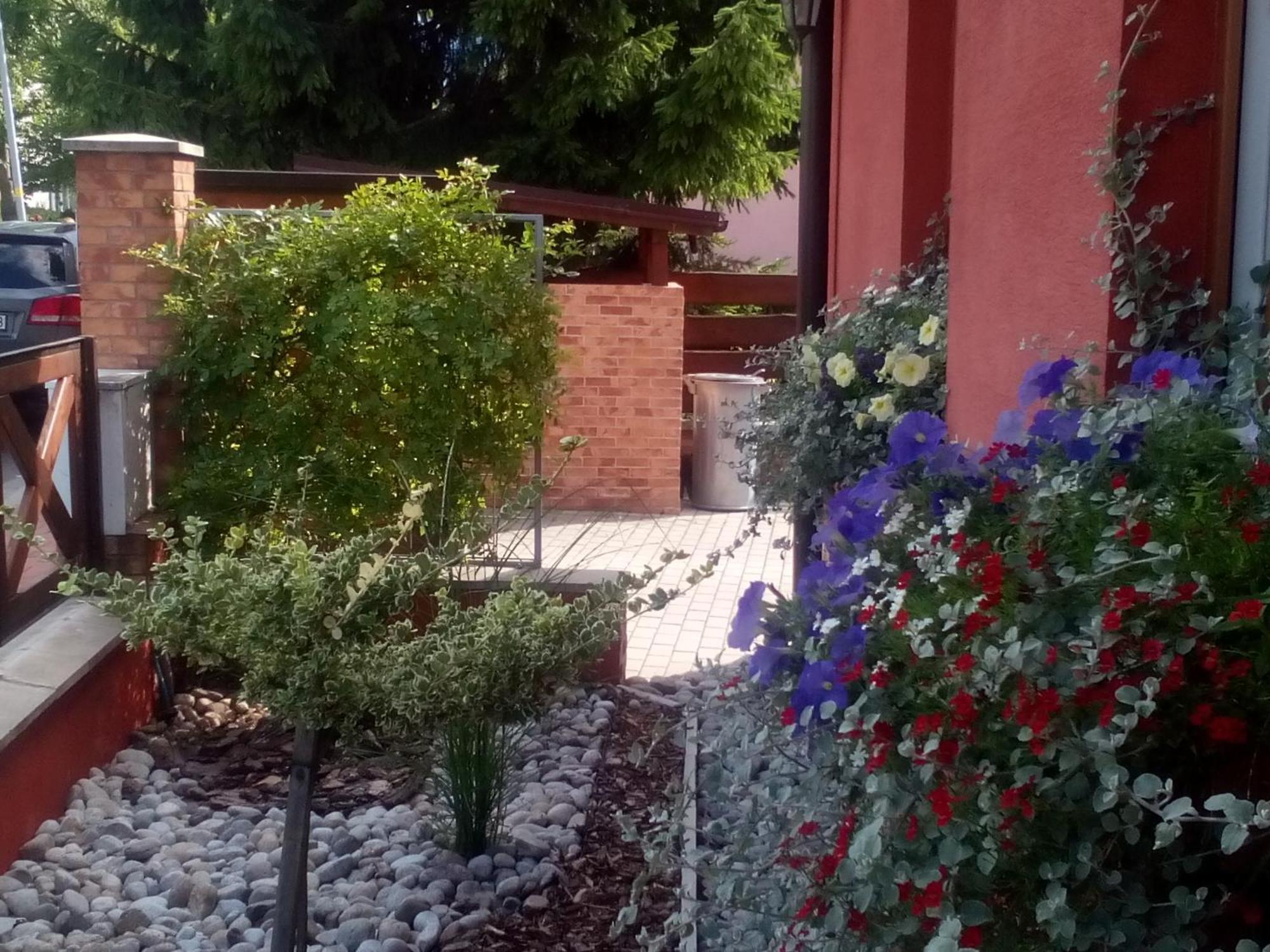 Apartman U Adamov Liptovsky Mikulas Exterior photo
