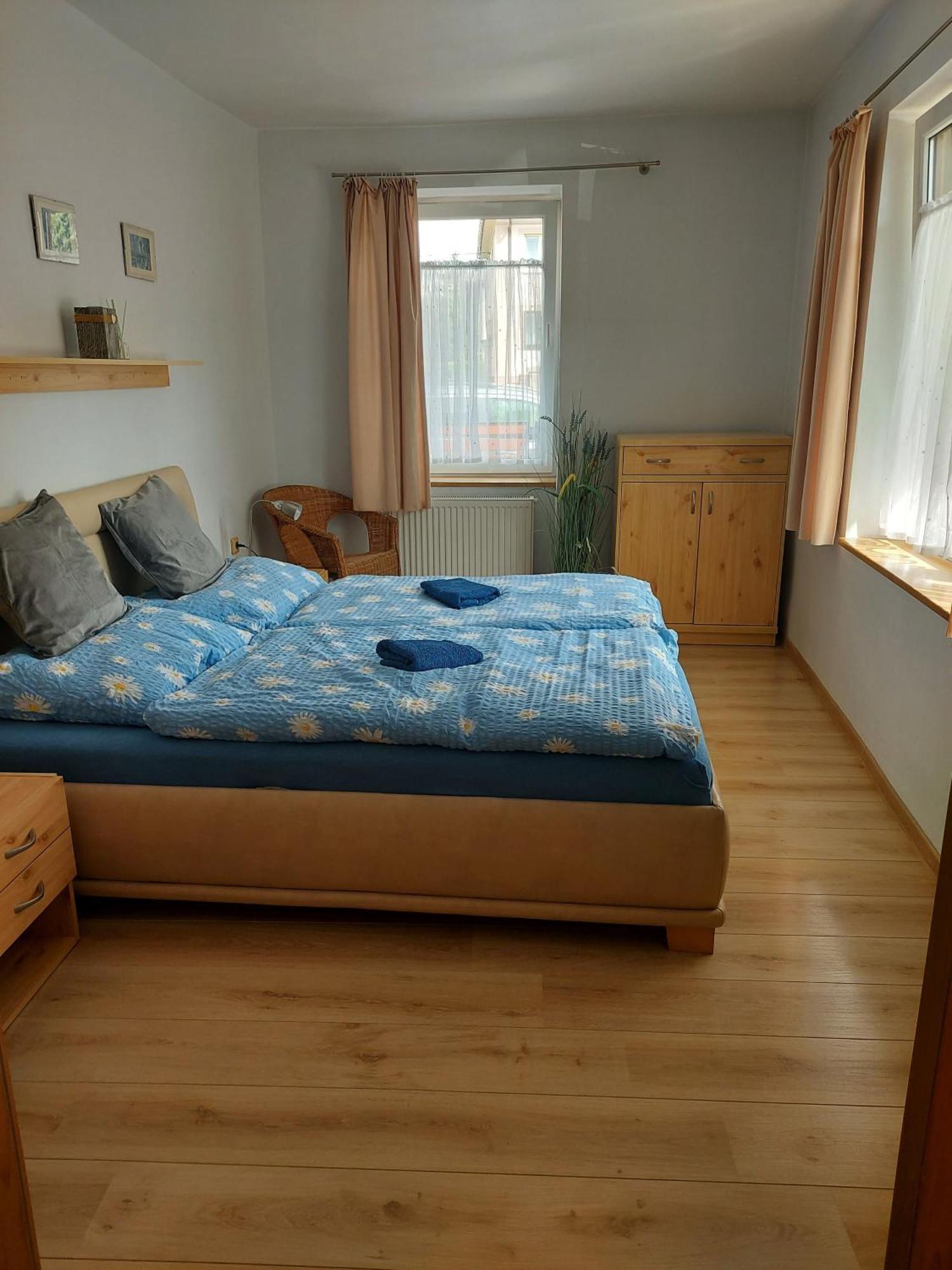 Apartman U Adamov Liptovsky Mikulas Exterior photo