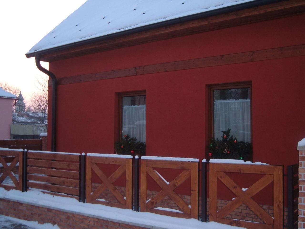 Apartman U Adamov Liptovsky Mikulas Exterior photo
